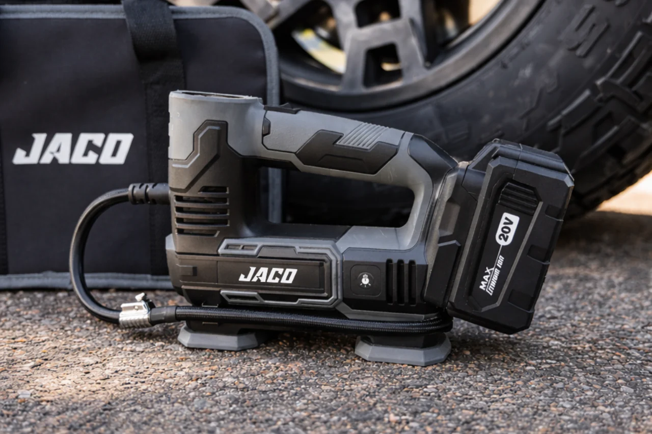 Precision Performance for Every Journey